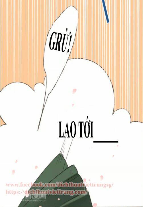 Bạn Trai Tôi Là Cẩm Y Vệ: Chapter 73