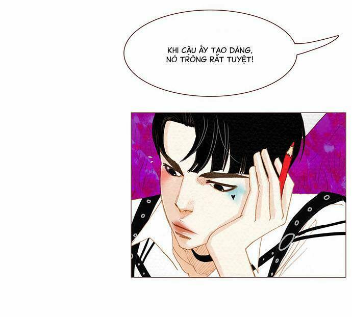 Thánh Thần Trẻ Trâu: Chapter 67