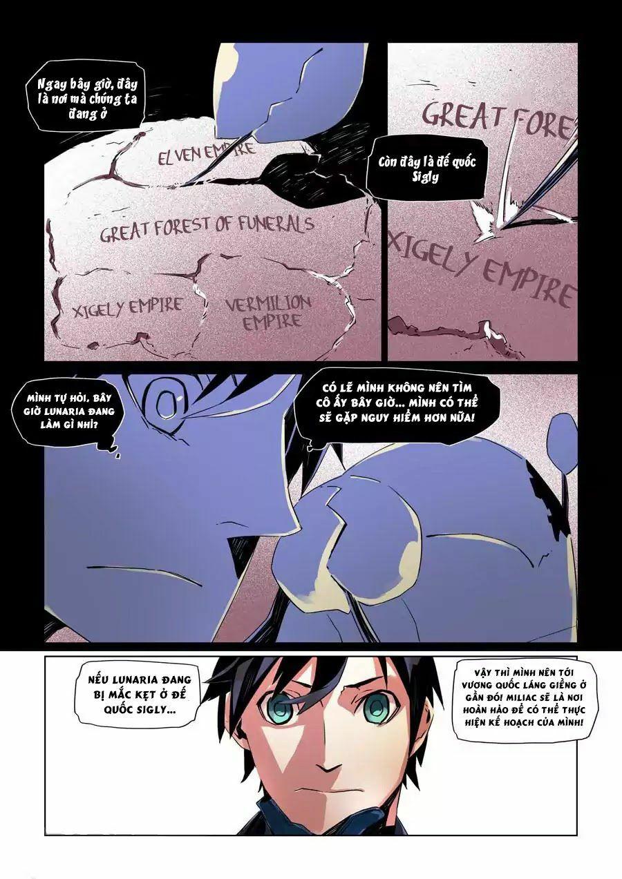 After Transformation, Mine And Her Wild Fantasy: Chapter 7