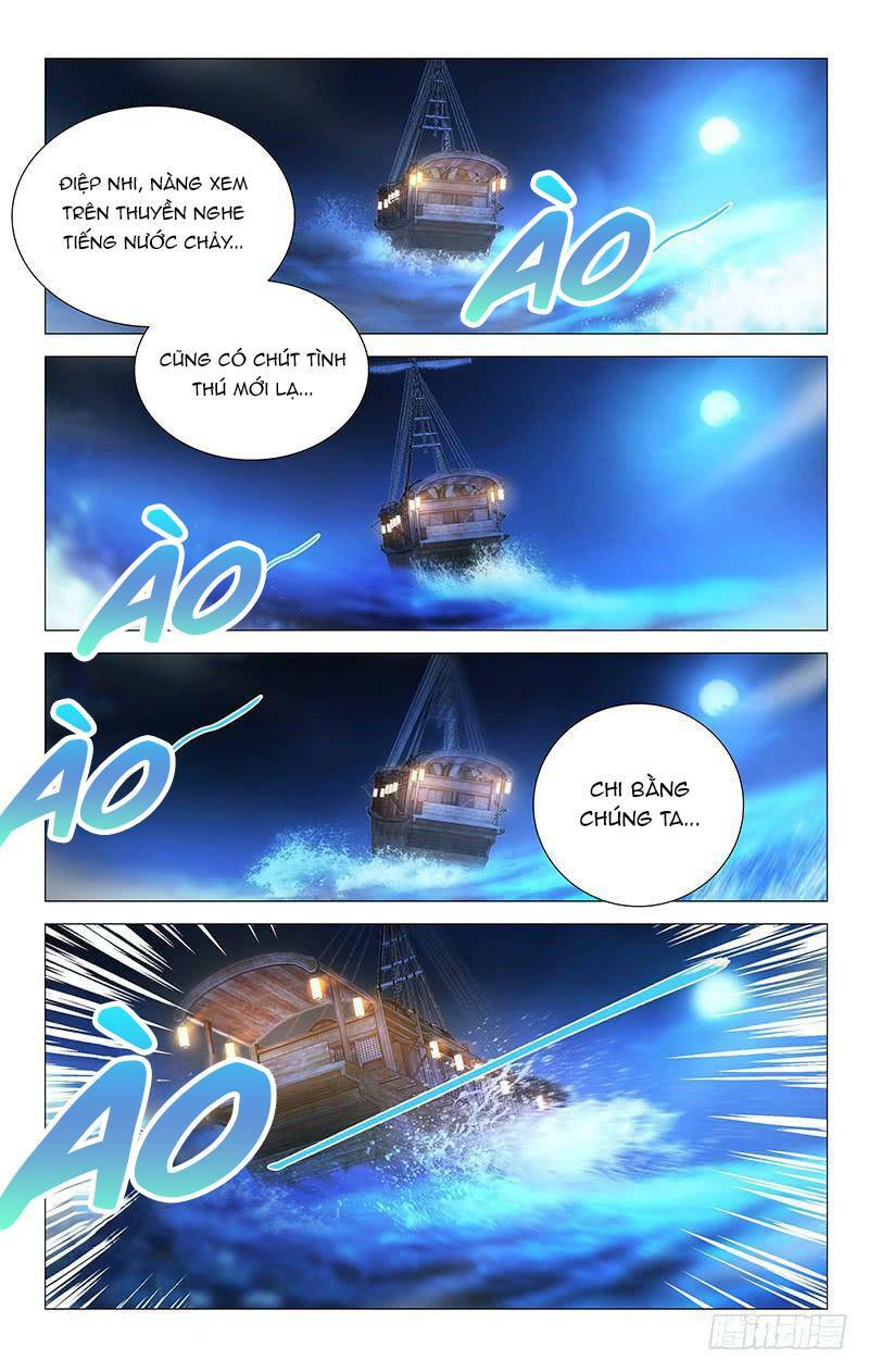 Phò Mã! Không Nên A!: Chapter 150