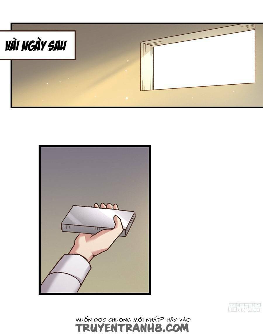 Vì Tôi Là Ông Chú Mở Tiệm Bán Vũ Khí: Chapter 57