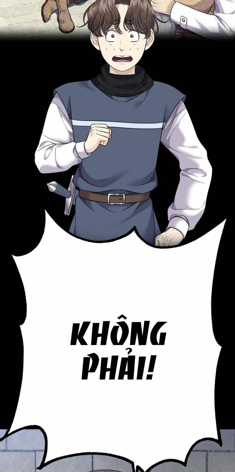 Trò Chơi Của Chúa Thượng: Chapter 12