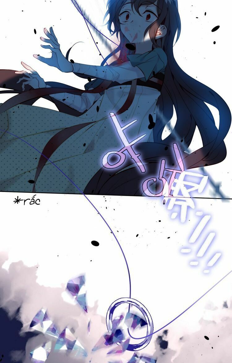 Ngô hoàng tại thượng: Chapter 116