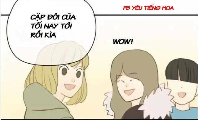 Thần Tượng Điểm Zero: Chapter 19