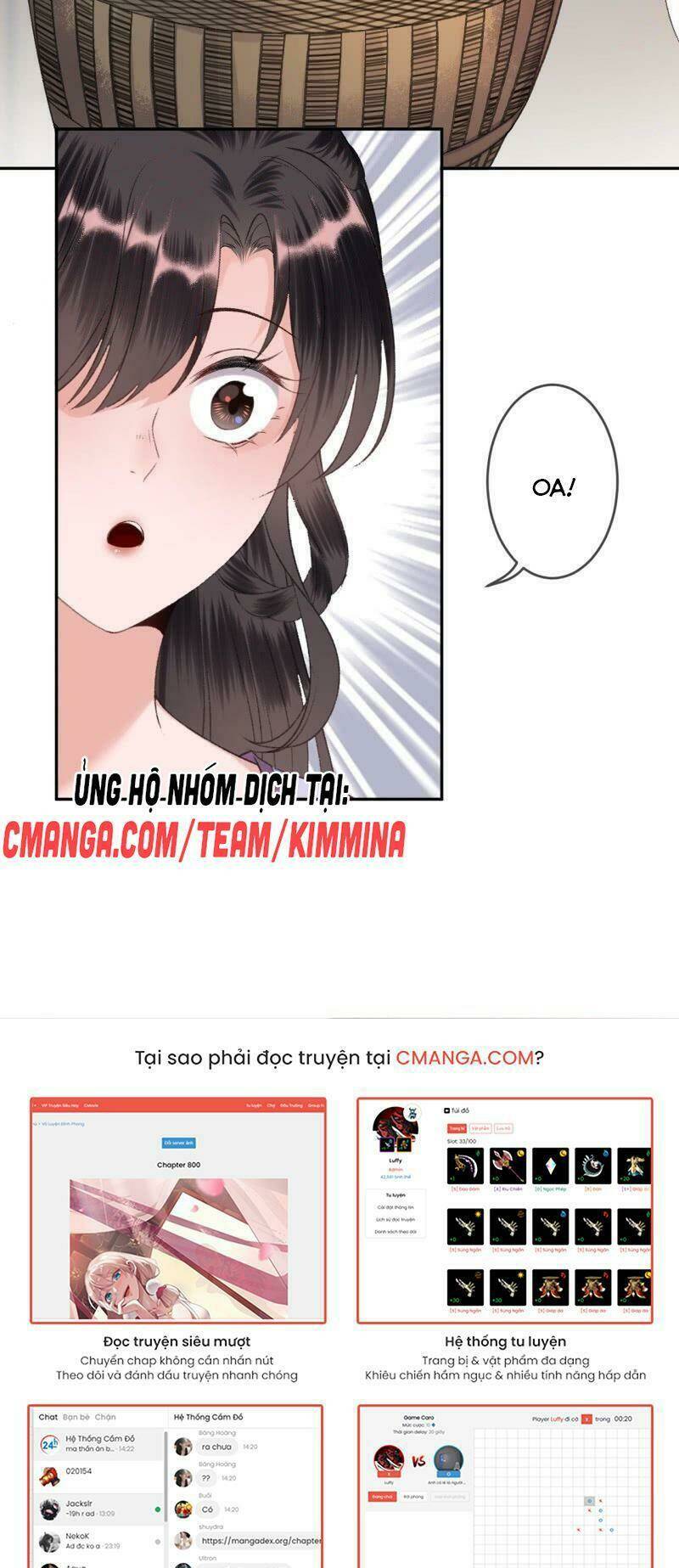Vương Gia Kiêu Ngạo Quá Khó Cua: Chapter 158