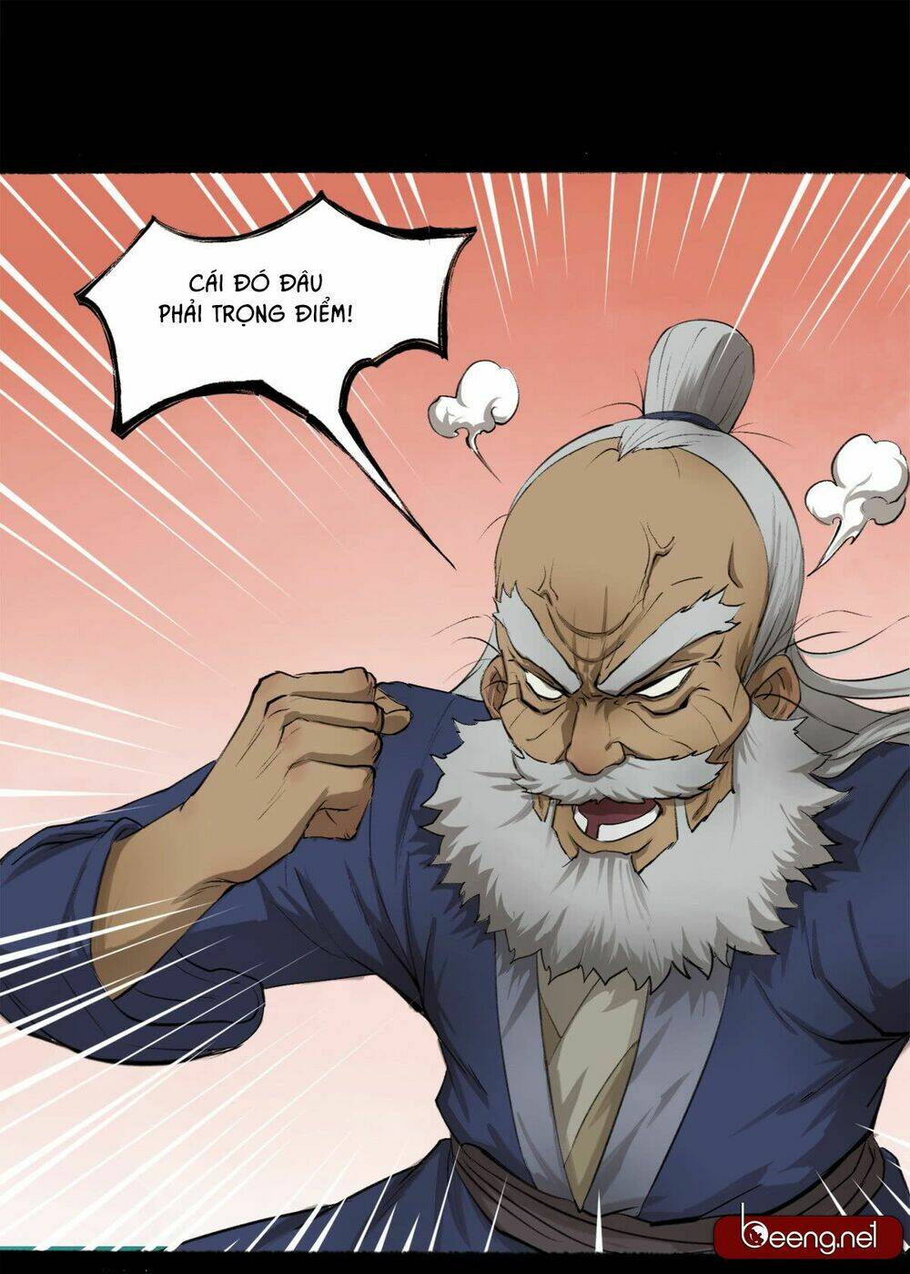 Phong Tàng: Chapter 1