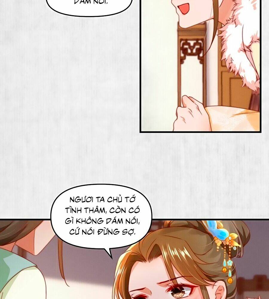 Hoạn Phi Hoàn Triều: Chapter 97