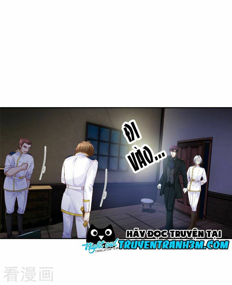 Ác Nữ Cải Biến: Chapter 37