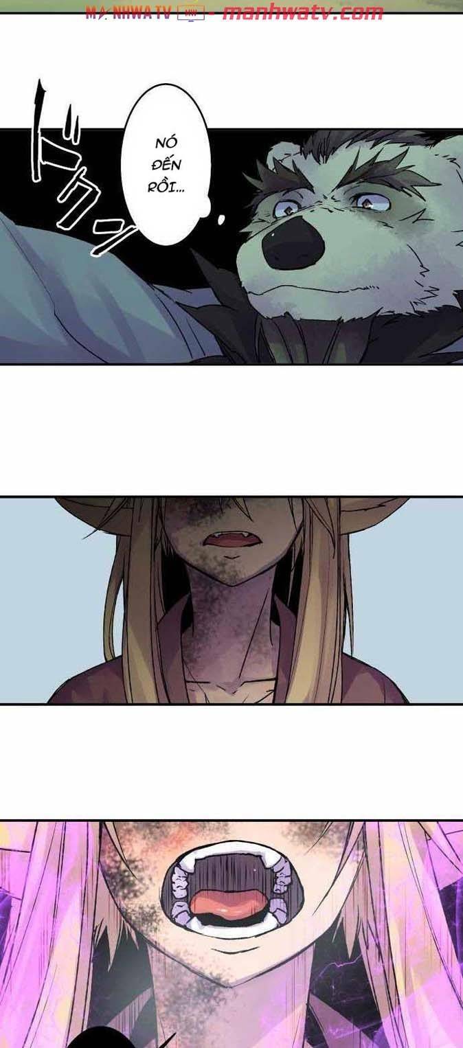 Ake No Tobari: Chapter 113