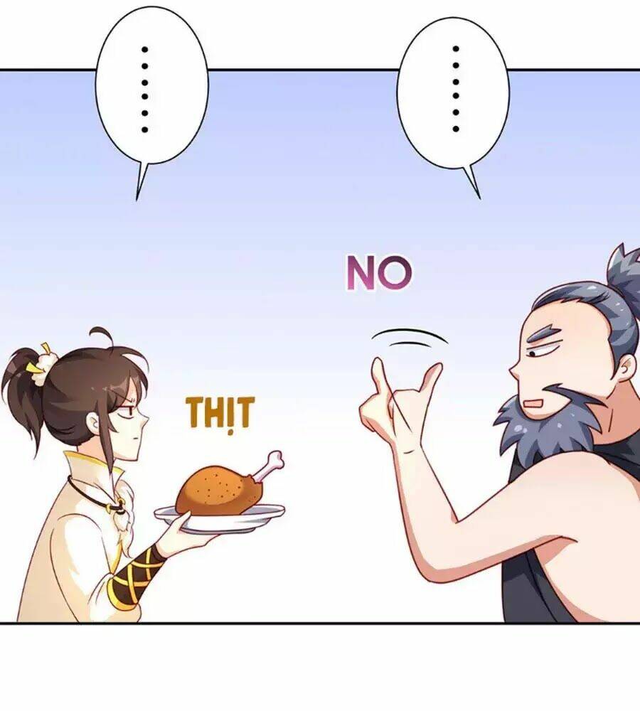 Thiên Kim Bất Hoán: Chapter 28