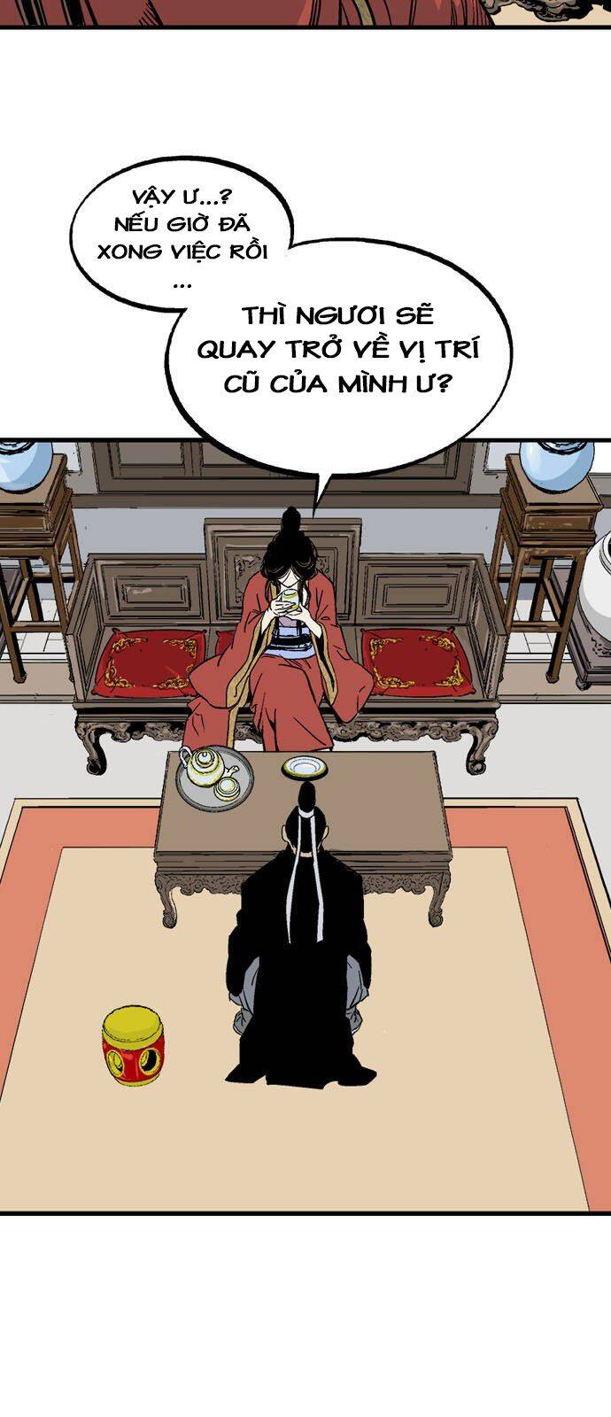 Cao Thủ 2: Chapter 139