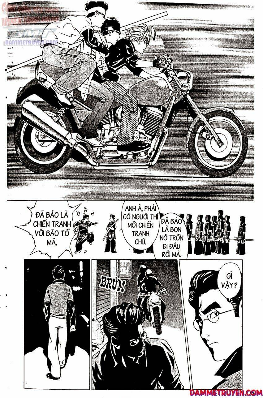 Ai Hơn Ai: Chapter 137