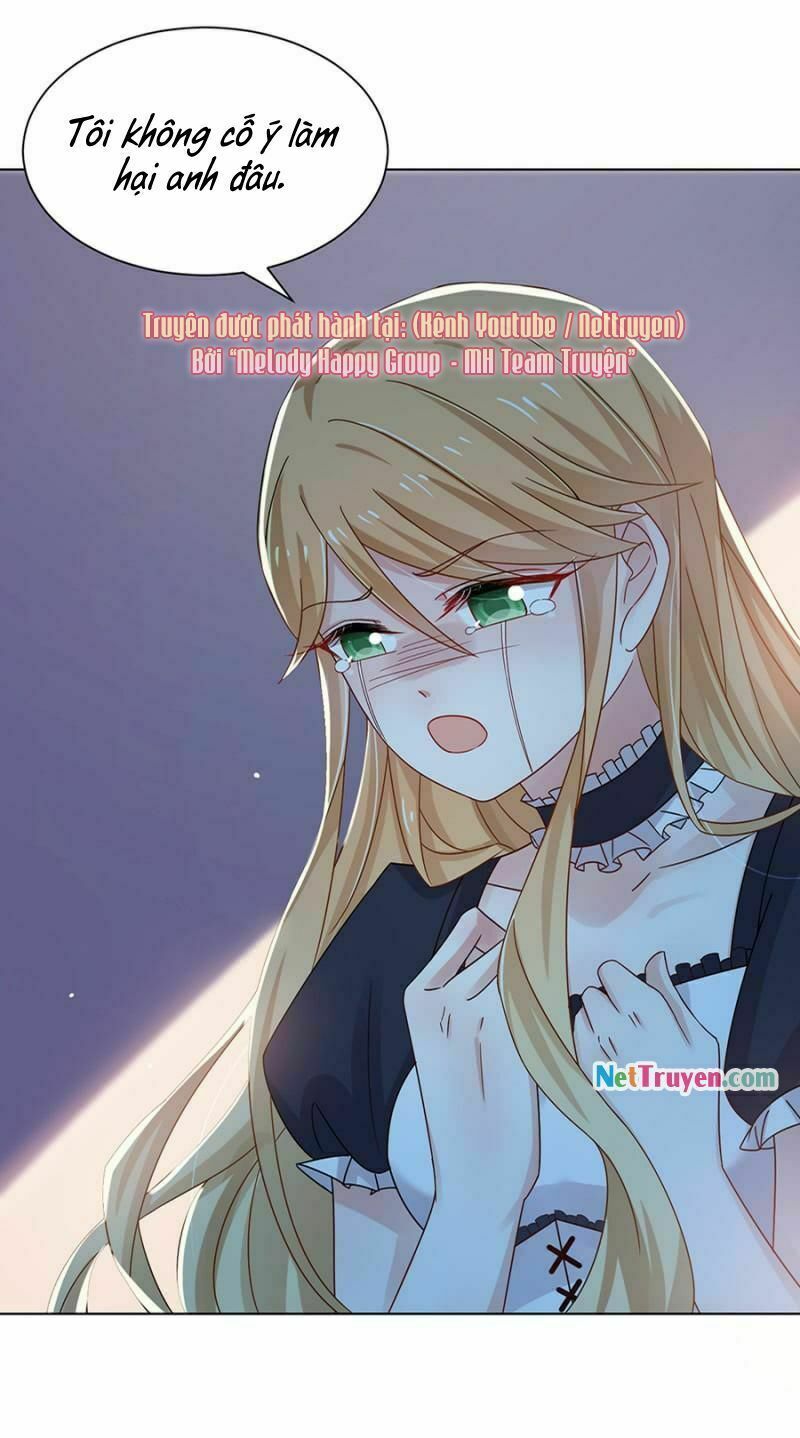 Ma Lạt Thiên Kim Đẩu Ác Thiếu: Chapter 29