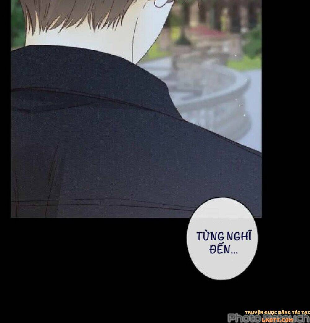 Cô Ấy Không Đáng Yêu: Chapter 80