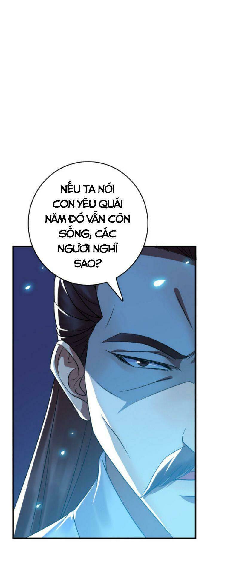 Siêu Đạo Thần Thuật: Chapter 38