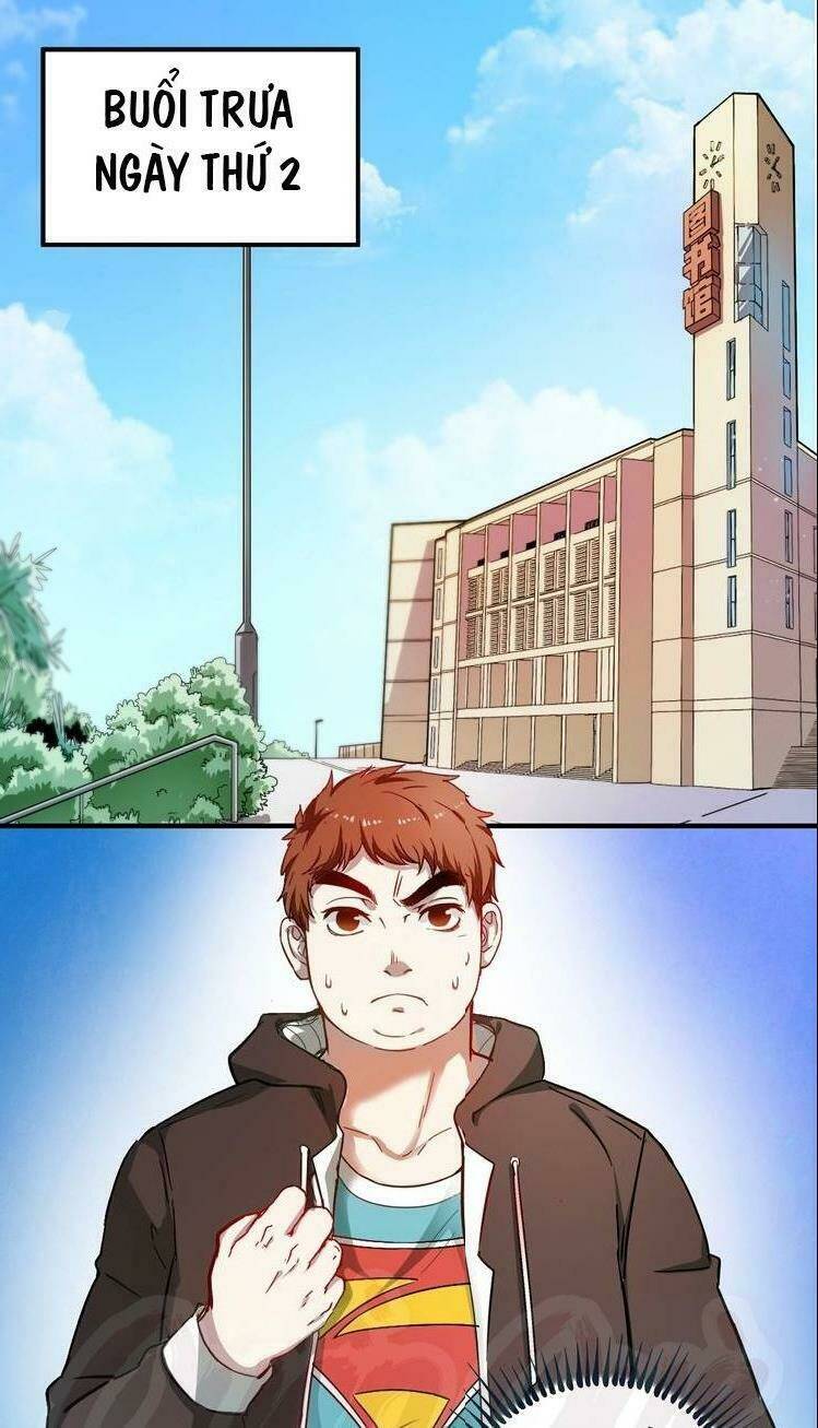 Ta Có Rất Nhiều Thành Tích: Chapter 3