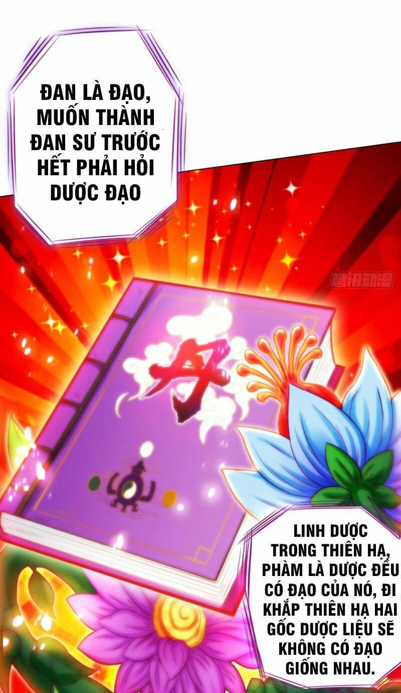 Bất Hủ Phàm Nhân: Chapter 27