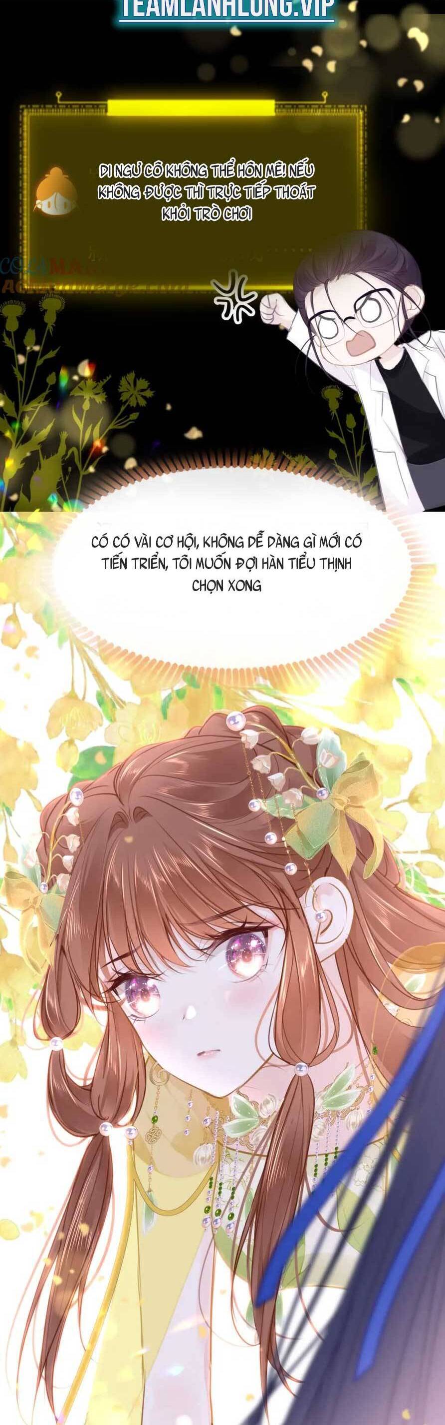 Bắt Đầu Hủy Hôn Để Công Lược Vương Gia: Chapter 101