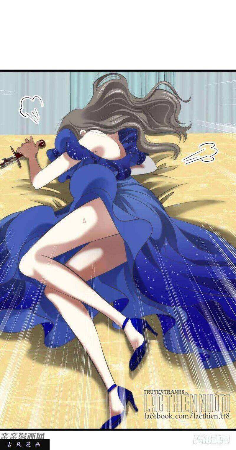 Một Vạn Tư Thế Công Lược Yêu Nam: Chapter 65