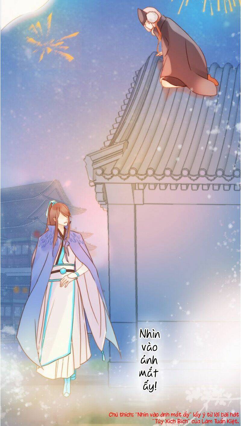 Cướp Chàng Vợ Về Đón Năm Mới: Chapter 1