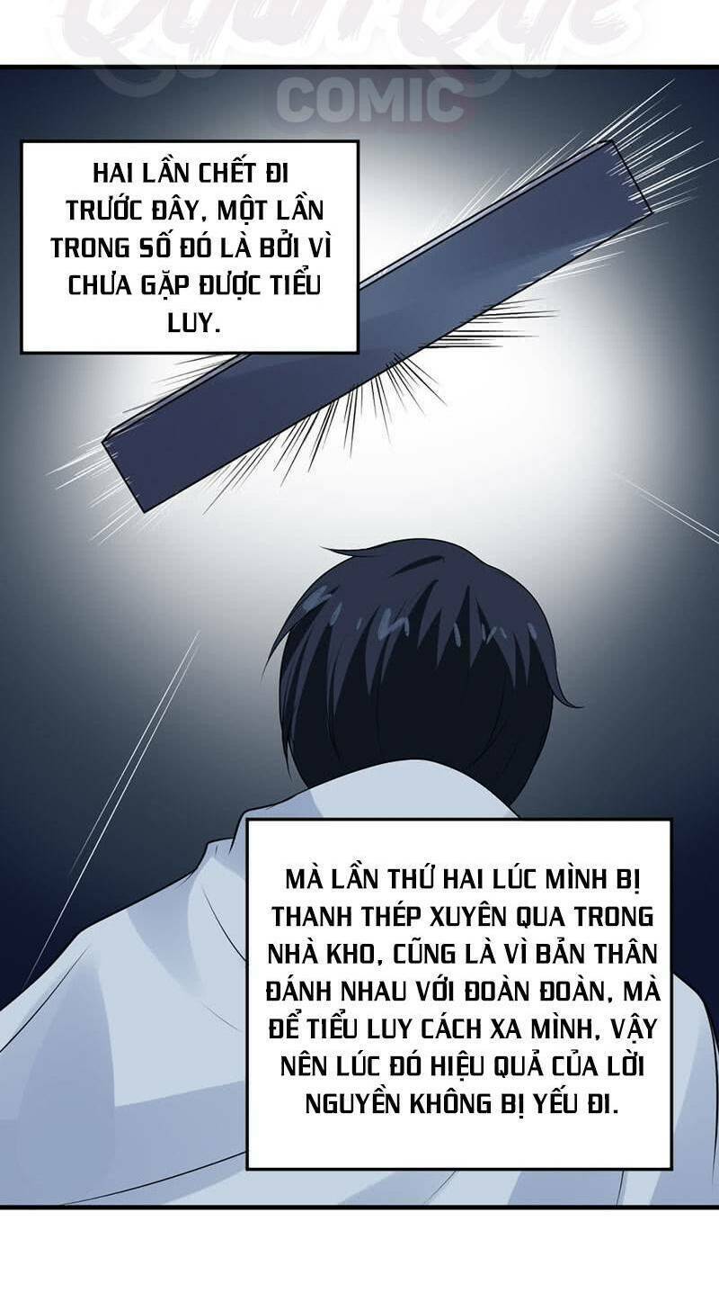 Cuộc Sống Tận Thế Bắt Đầu Từ Số 0: Chapter 29