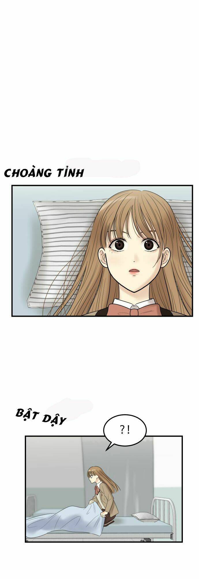 Không Còn Là Nữ Chính!: Chapter 3