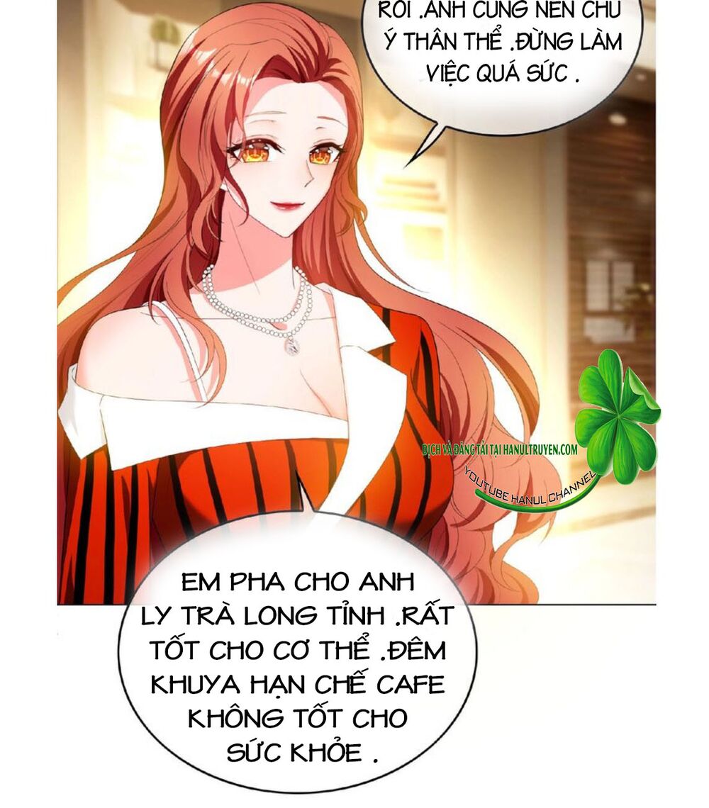 Cô Vợ Nhỏ Nuông Chiều Quá Lại Thành Ác!!: Chapter 144