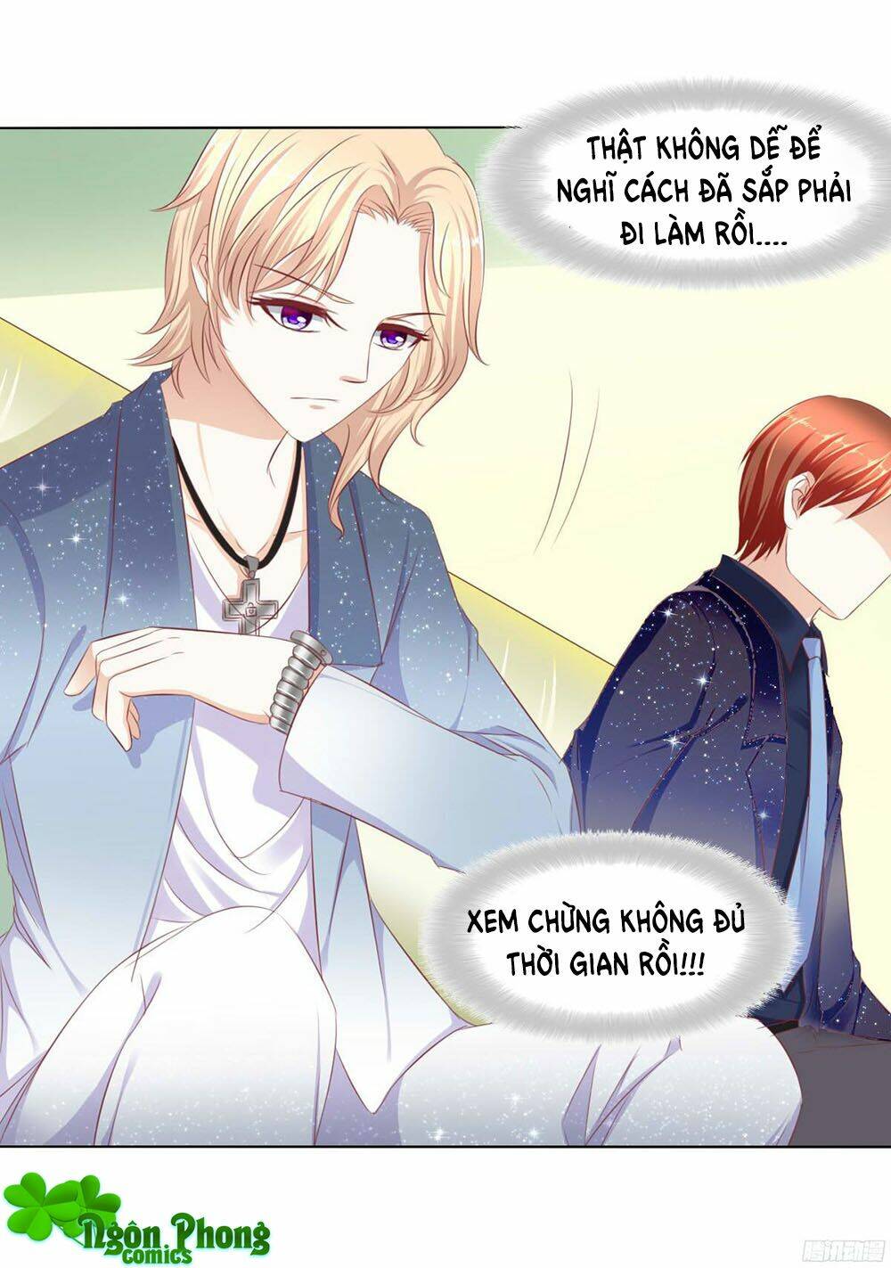 Hoàng Đế “Phế Vật” Tiến Hóa Sử: Chapter 36