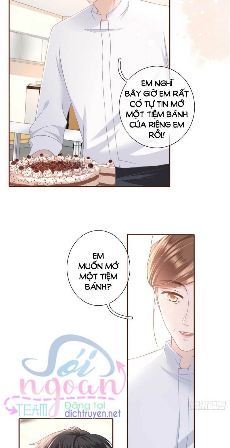 Bạn Gái Tôi Mới 30+: Chapter 18