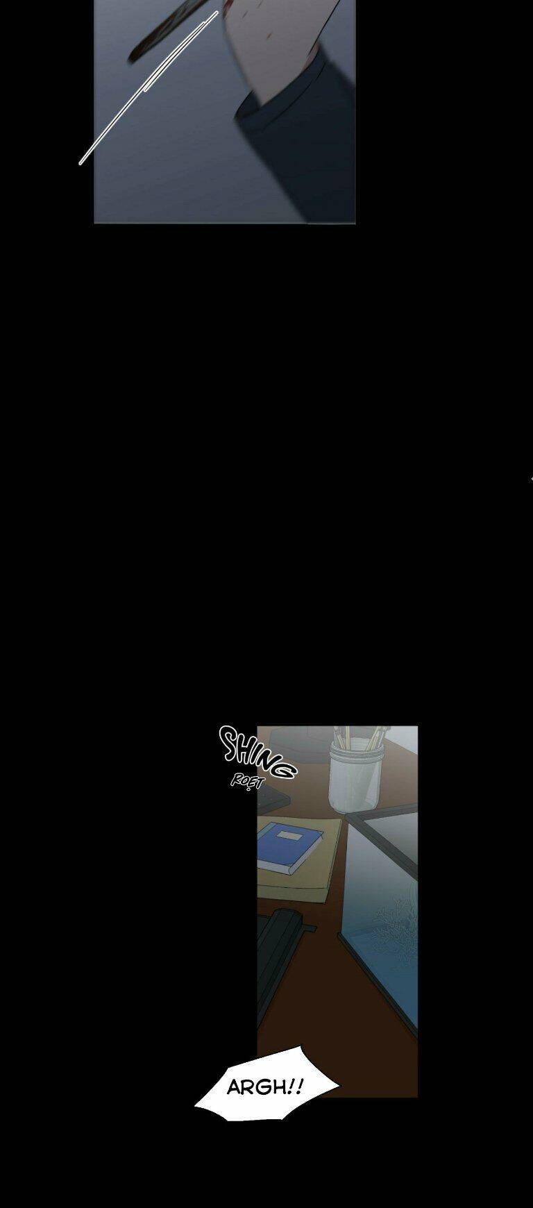 …”Một Sự Thật Khá Khó Chịu.”: Chapter 63