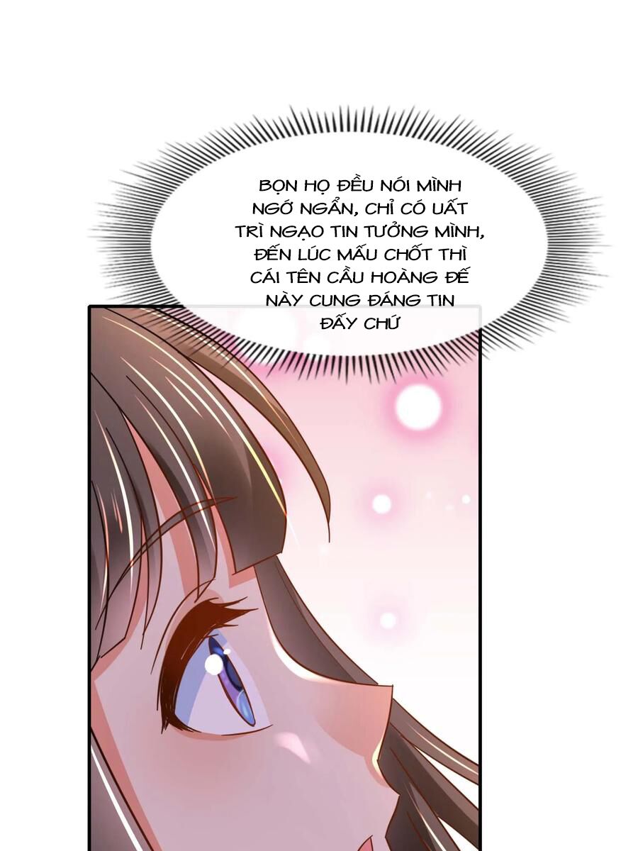 Lãnh Cung Phế Hậu Muốn Nghịch Thiên: Chapter 210