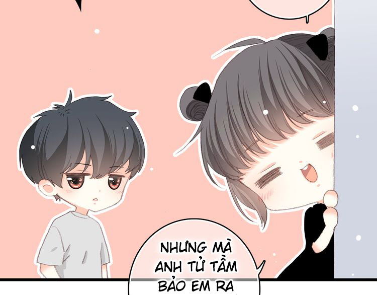 Con Tim Rung Động: Chapter 18