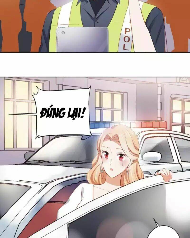 Khi Trá Luyến Nhân: Chapter 33