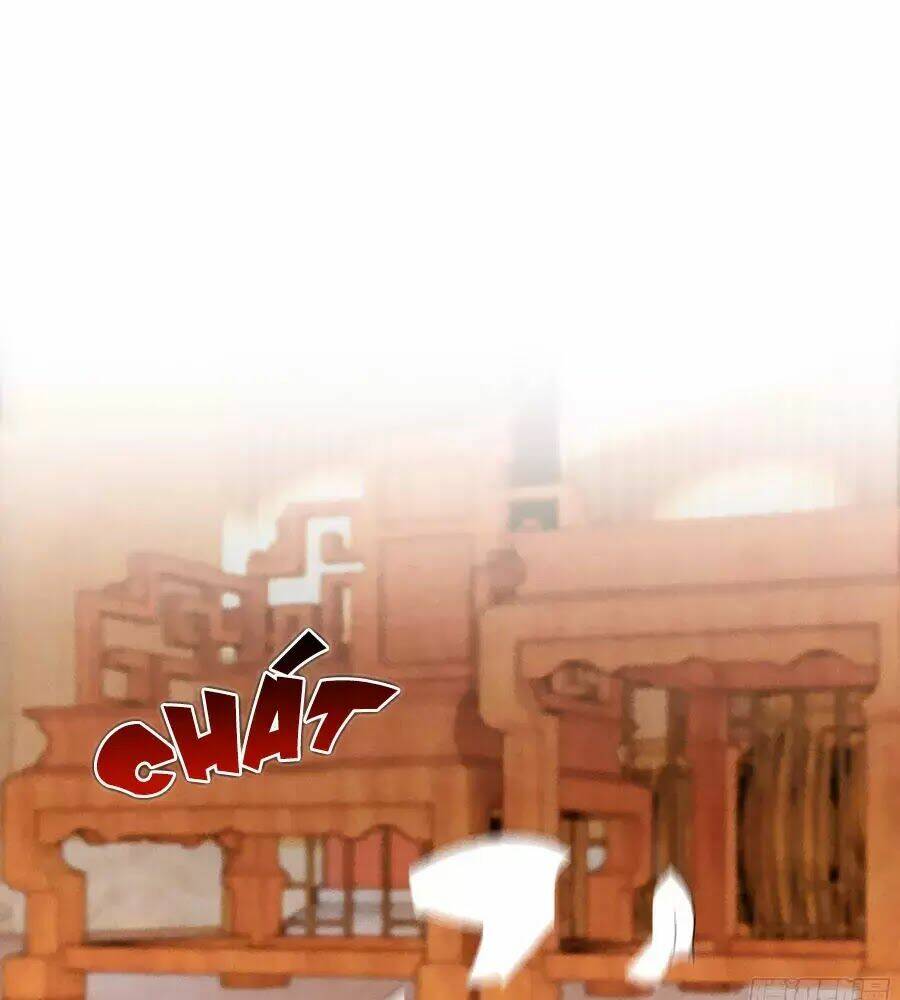 Trọng Sinh Chi Đích Nữ Bất Thiện: Chapter 16
