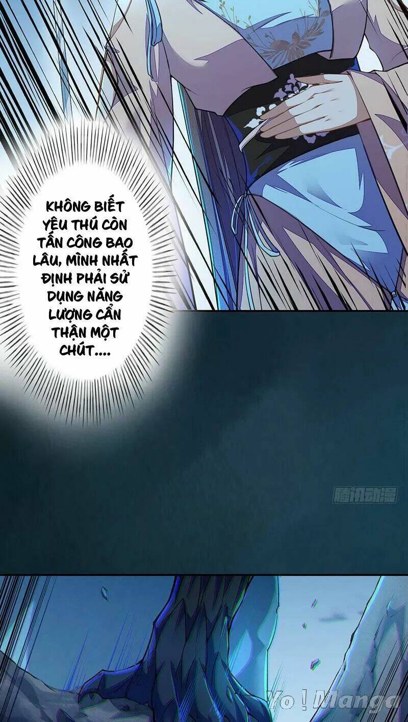 Tuyệt Thế Luyện Đan Sư: Chapter 96
