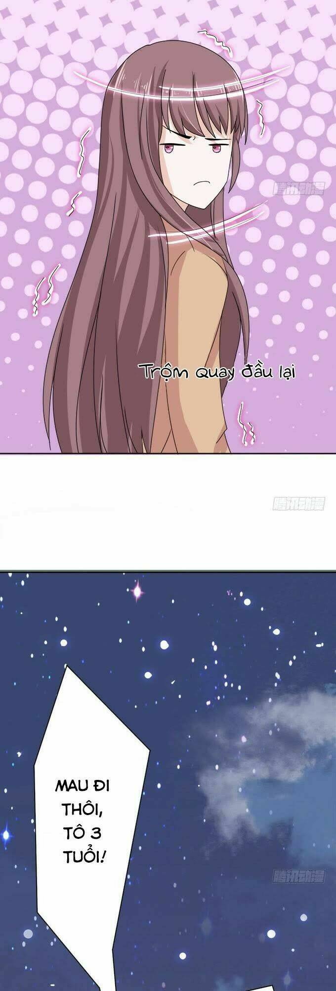 Tình Yêu Ba Tuyến: Chapter 10