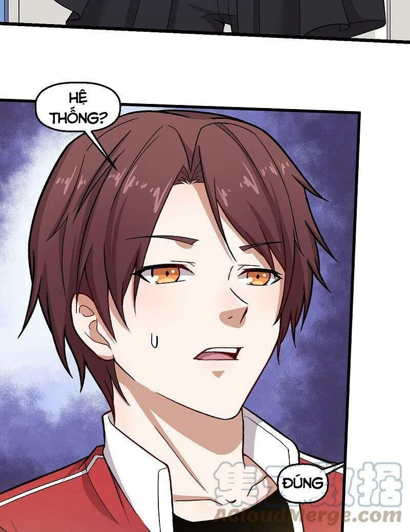 Vườn Trường Cuồng Sư Hệ Thống: Chapter 239