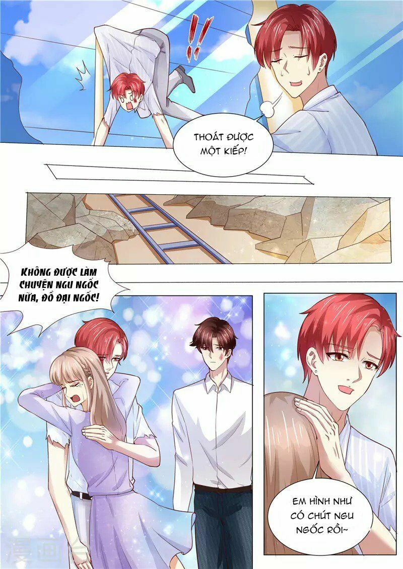 Cưng Chiều Vợ Yêu: Chapter 185