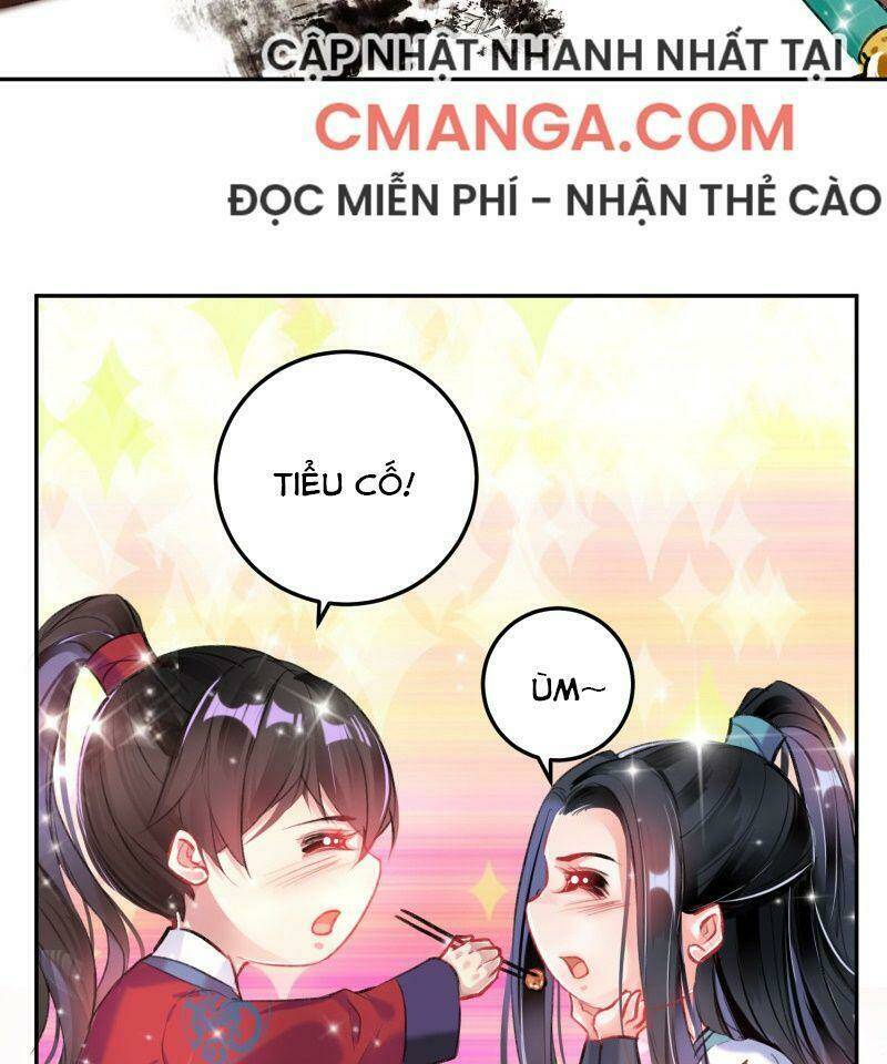 Vương Gia, Áo Lót Của Ngươi Rơi Mất Rồi: Chapter 89