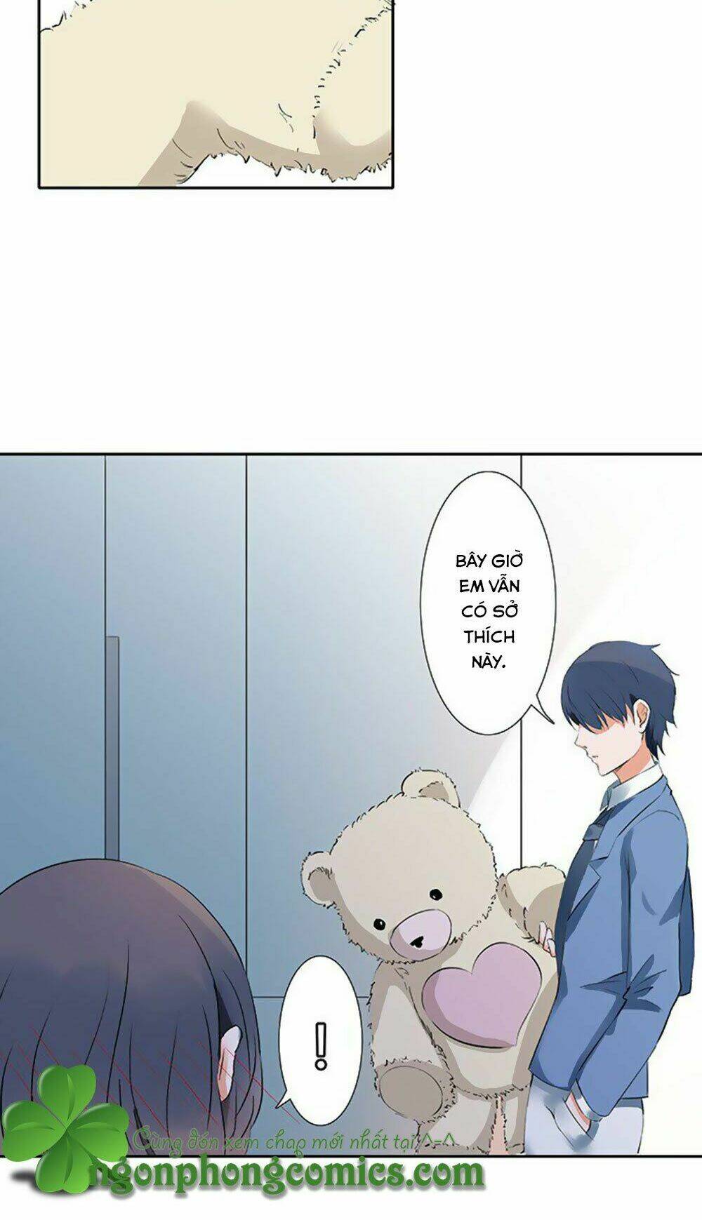 Thiên Kim Đường Môn: Chapter 27