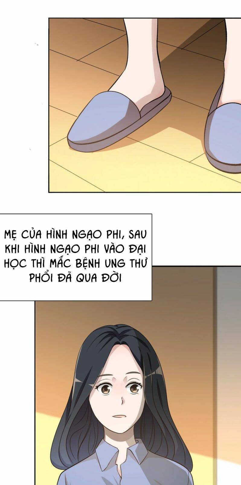 Trọng Sinh Tiểu Y Tiên: Chapter 3