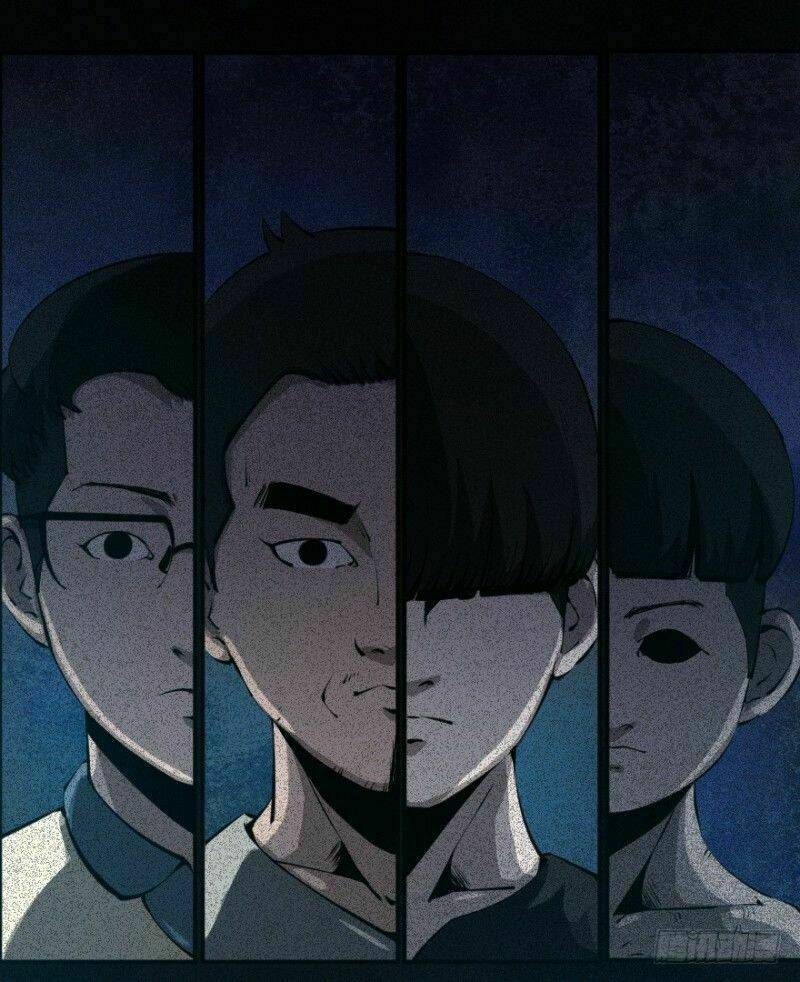 Trở Lại Căn Nhà Ma: Chapter 13