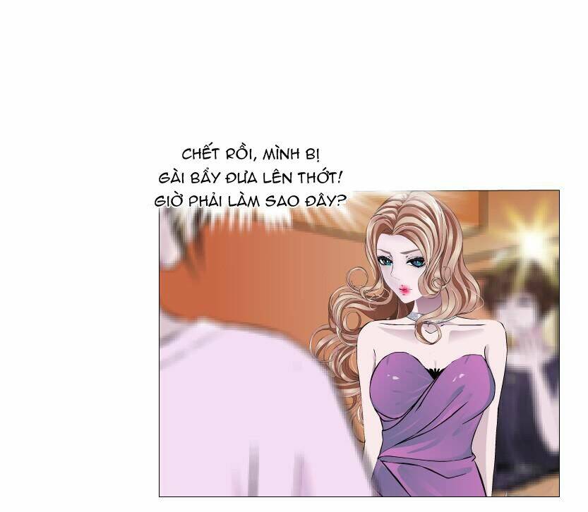 Cạm Bẫy Của Nữ Thần: Chapter 90