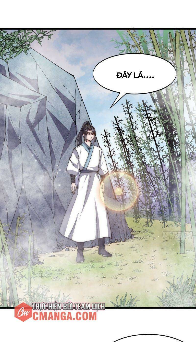 Trường Sinh Cửu Thiên Tuế: Chapter 43