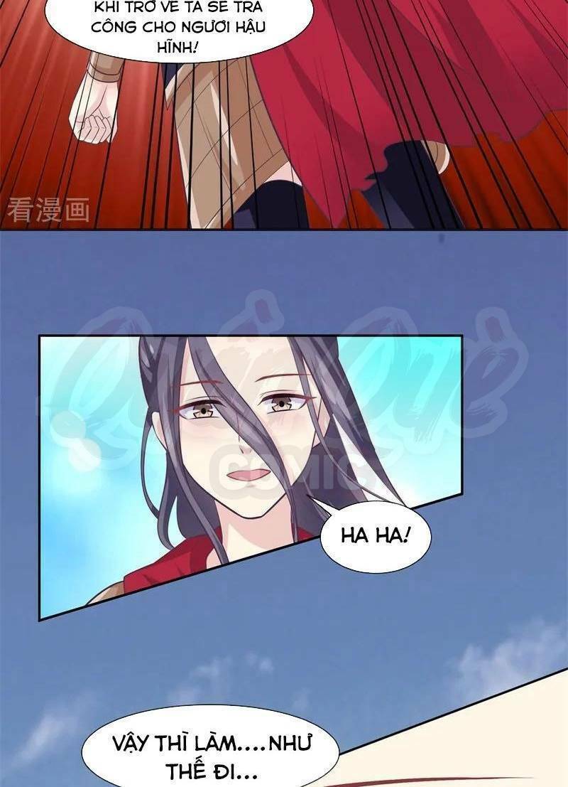 Ta Là Ngọc Hoàng Đại Đế: Chapter 54