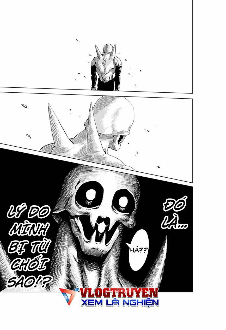 Mutant Muốn Có Người Yêu: Chapter 1