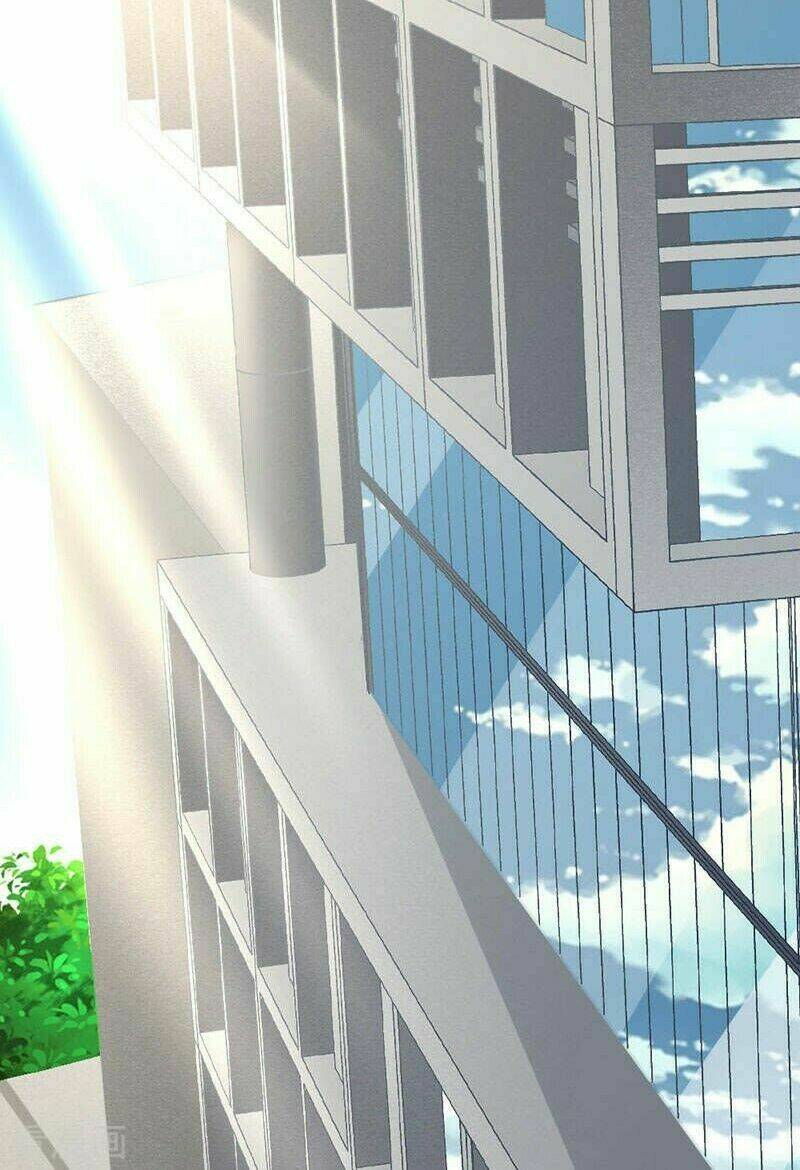 Này! Đừng Động Vào Phô Mai Của Tôi: Chapter 121