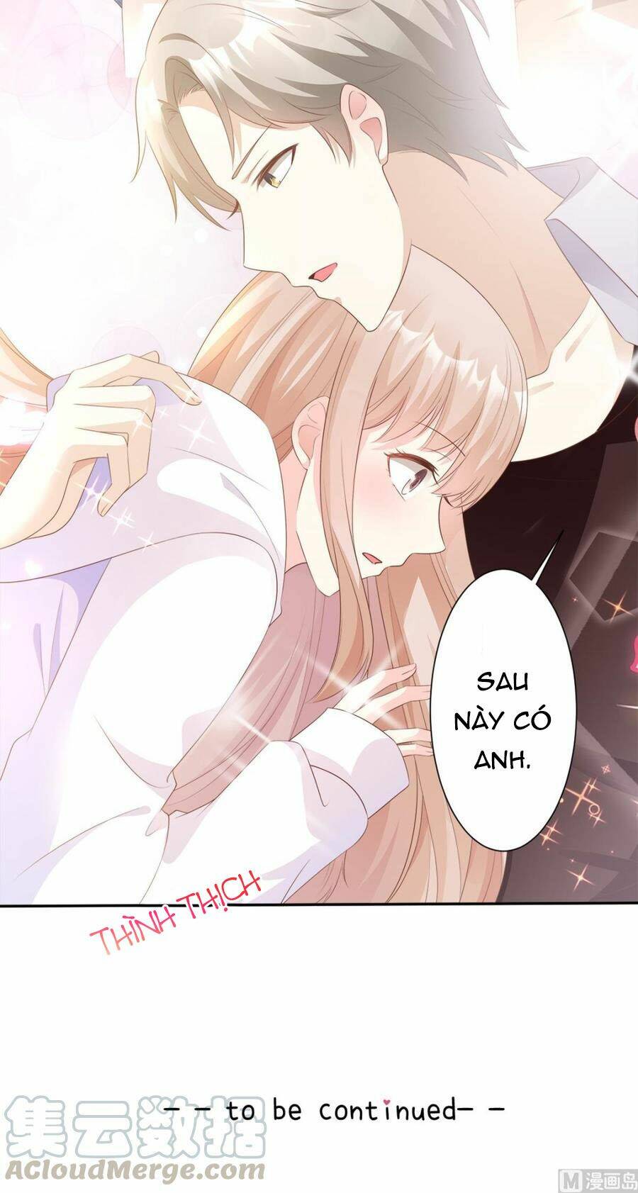 Tư Sủng Cục Cưng Bảo Bối: Chapter 61