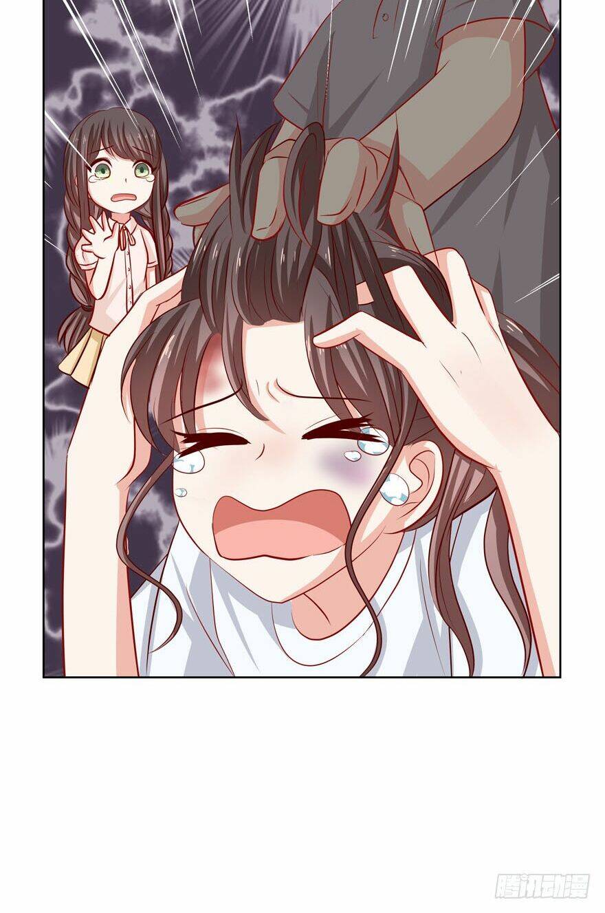 Lưu Luyến Không Rời: Chapter 35