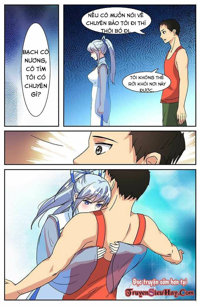 Cực Phẩm Tu Chân Thiếu Niên: Chapter 47